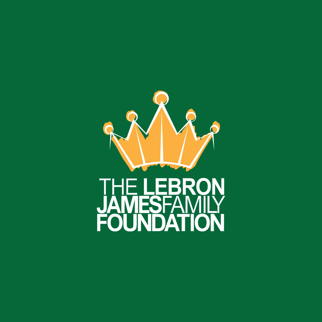 lebron family foundation